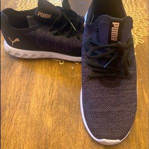 Puma Gym shoes